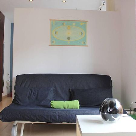 Good Vibes Rustic Downtown Alvarez Apartment Malaga Bagian luar foto